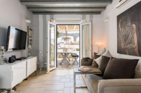 Phaedrus Living Ornos Beach House Mykonos